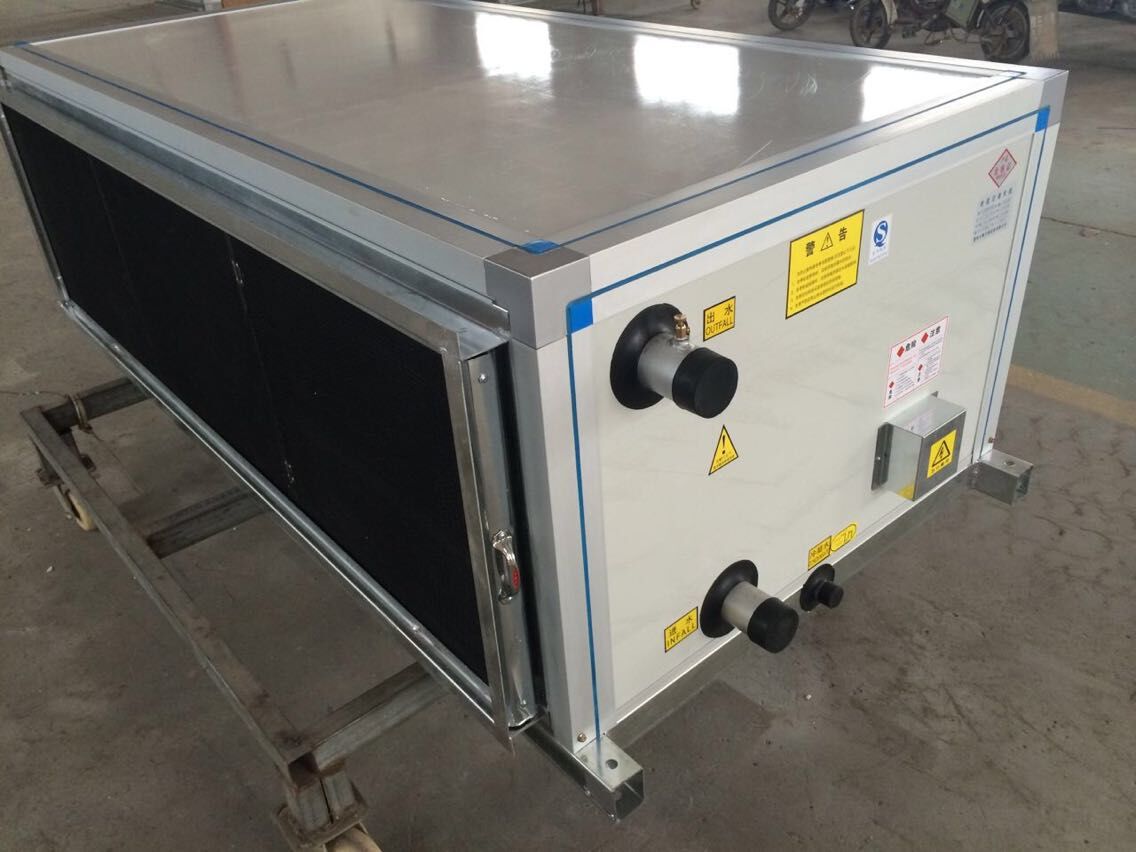 净化新风机组厂家,净化新风机组生产厂家