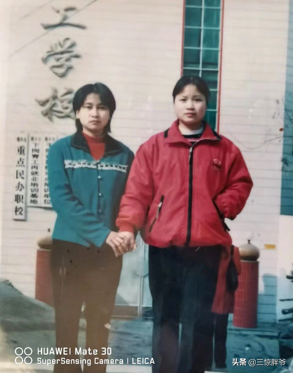 深圳口述史：两度入职富士康，我与女工的浪漫情史