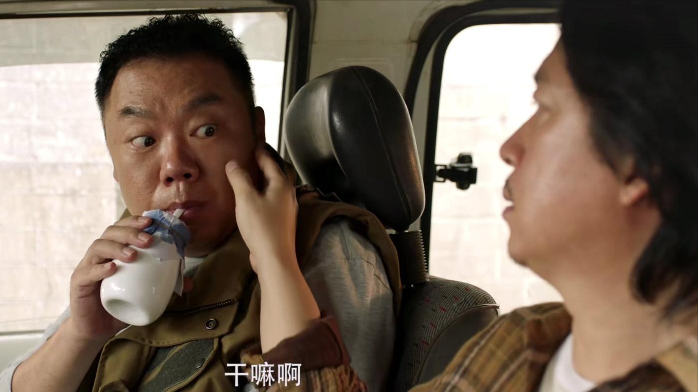 昆仑神宫定档上一季,昆仑神宫预告56集