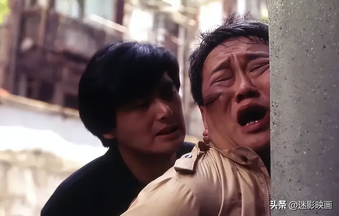 香港电影明星十大恶人之死,香港电影界四大恶人简介