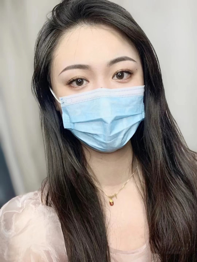 不想纹眉,不想纹眉眉毛比较短怎么修