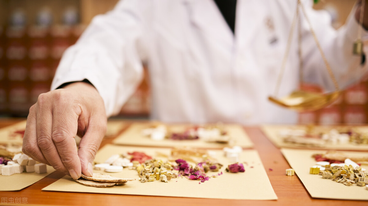 气郁型、血瘀型、痰湿型乳腺增生怎么办？分享3味经方，逐一化解