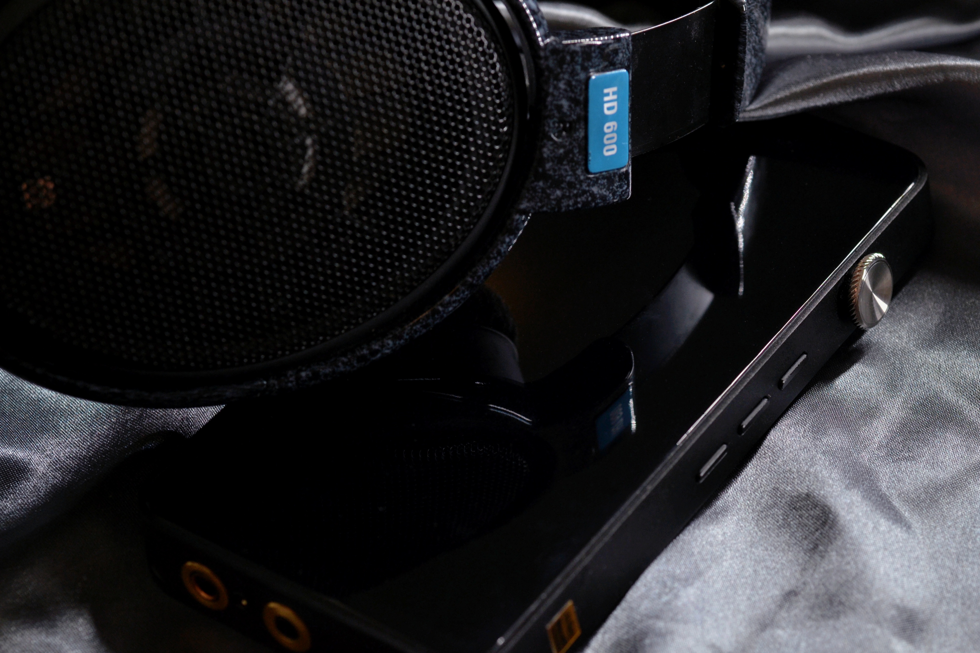 ibassodc03耳放评测,耳边音效测试