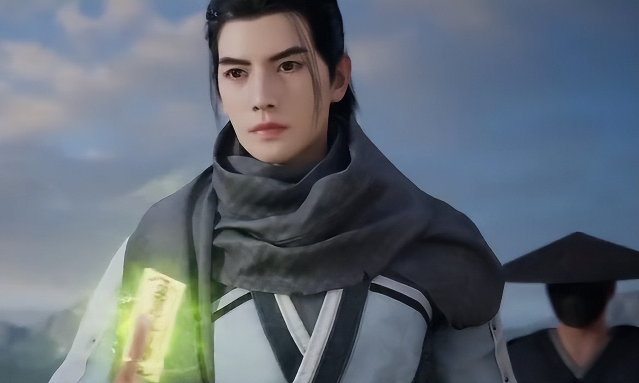 凡人修仙传重回巅峰，画质剧情全面提升，韩立终究没穿那件青衣