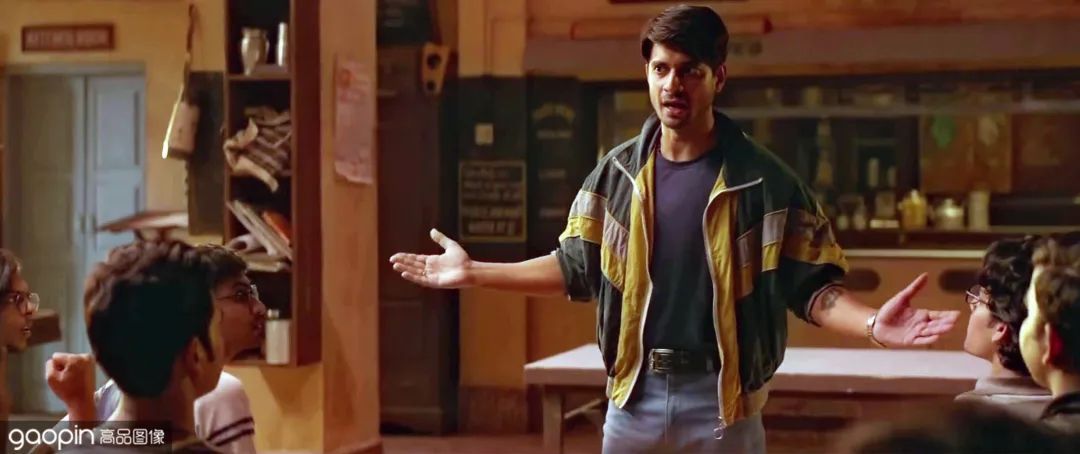 这6部印度电影虽冷门但值得一看,五部值得一看的高分印度电影推荐