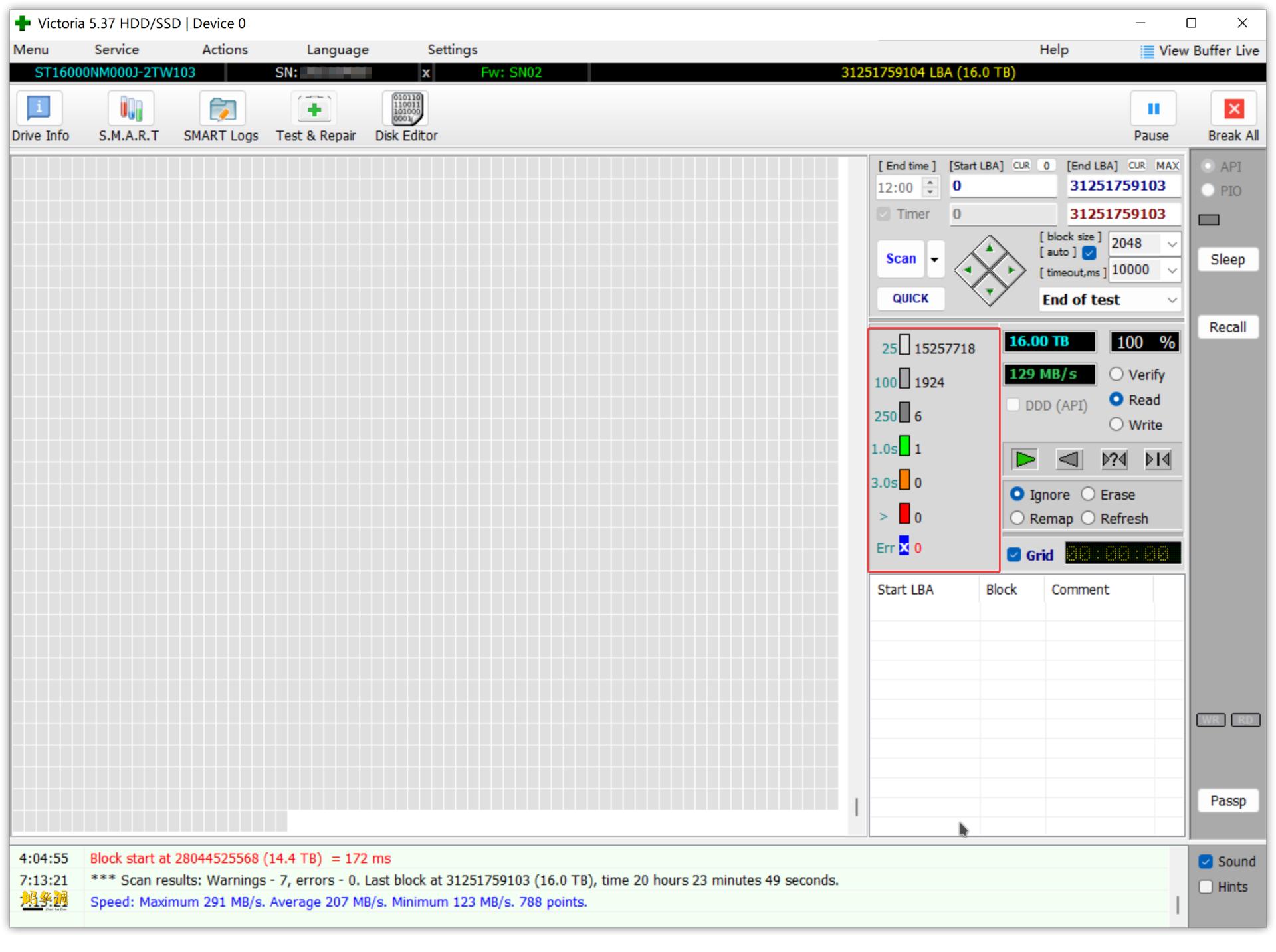 二手硬盘选择注意点,二手机械硬盘选购避坑