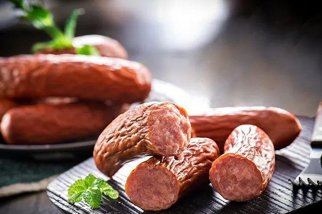 哈尔滨的红肠最好吃是哪种,最有名的哈尔滨红肠有哪些