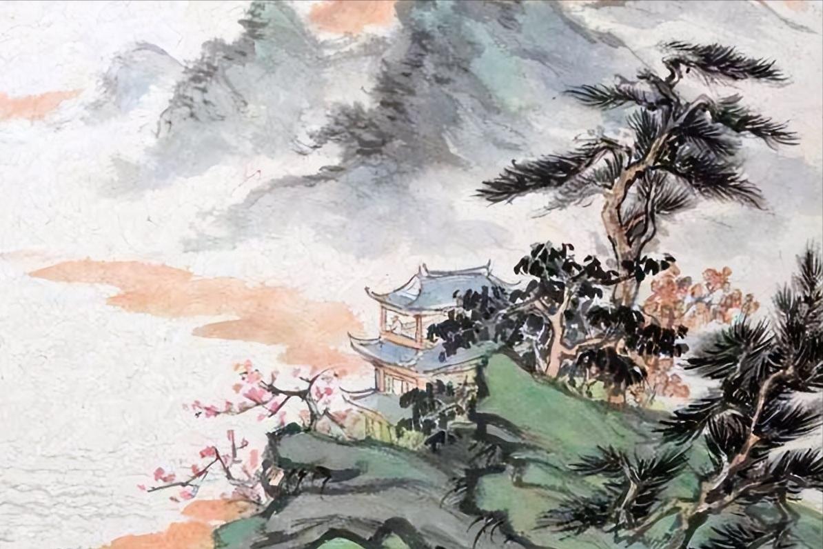 宋代经典七律古诗100首,宋朝最著名的七言律诗