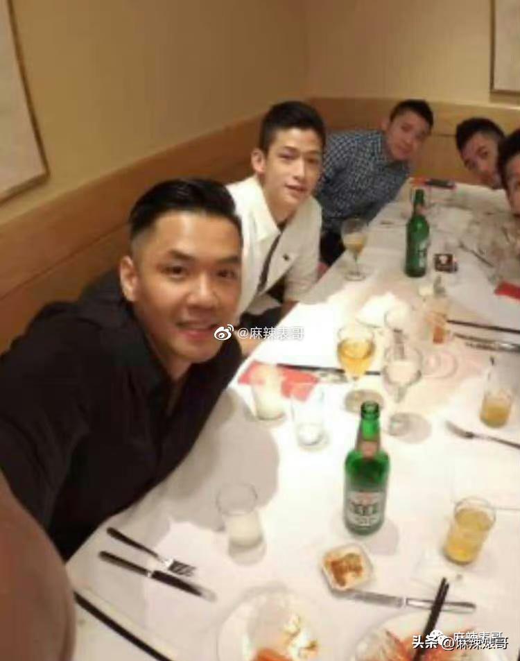 张韶涵范玮琪陈建州,张韶涵回应范玮琪和陈建州