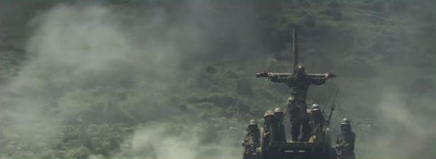 神剧我的团长我的团,和我的团长我的团一样的战争剧