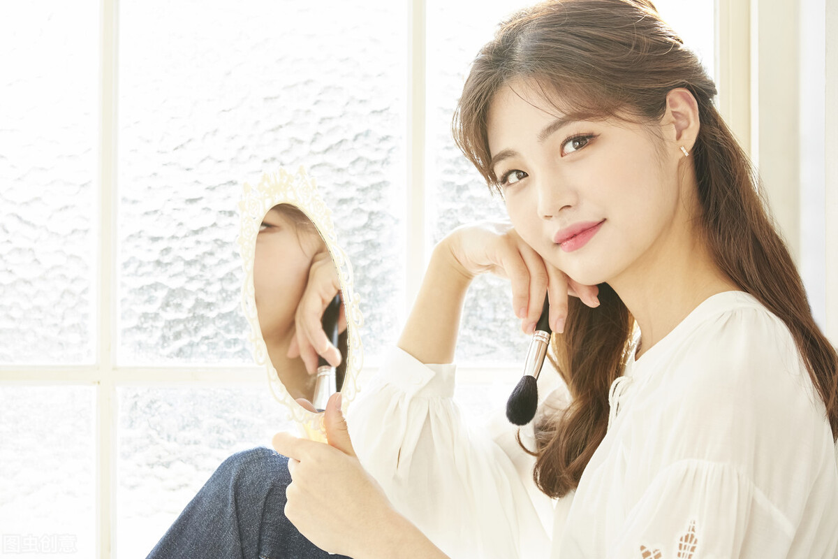 不买贵的只买对的皮肤,不买贵的化妆品