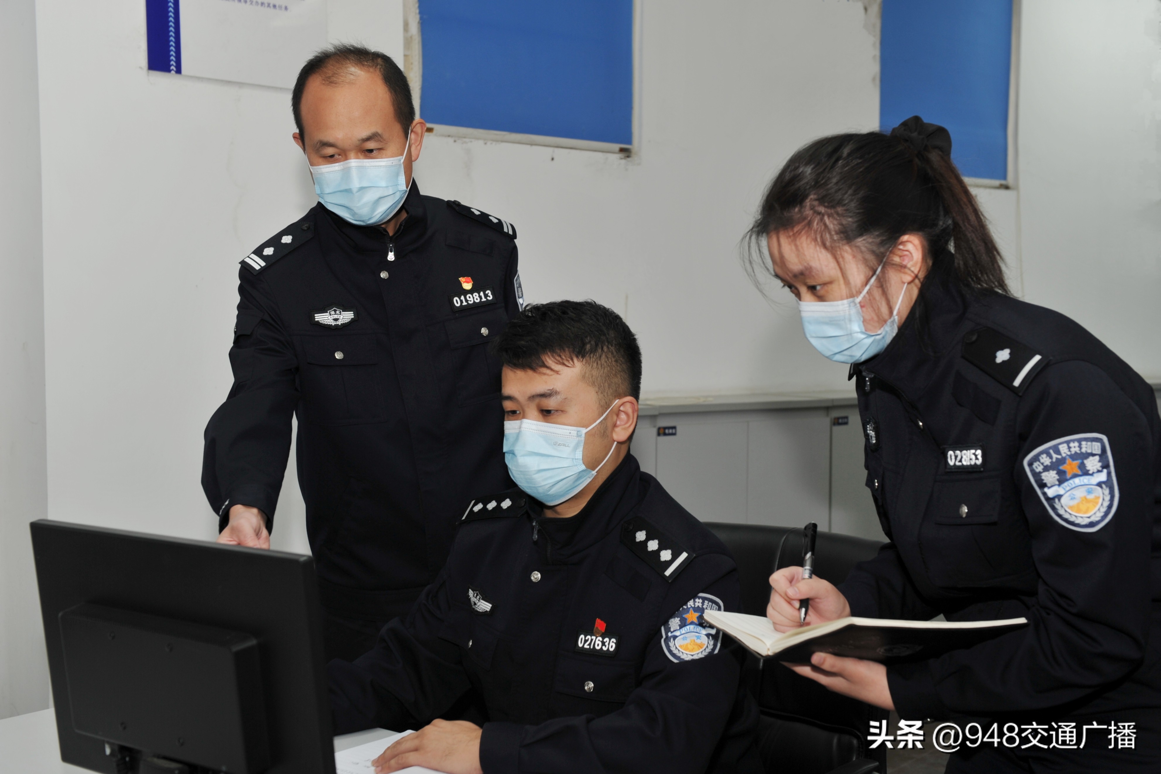 派出所扣好执法“第一粒扣子”,集中整治公安执法办案问题