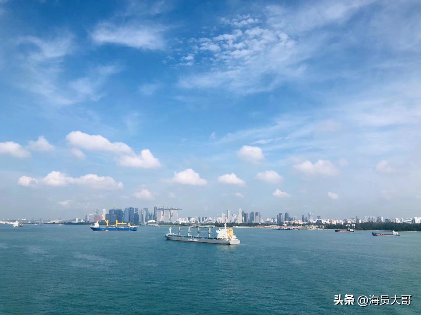 去当海员的真实感受,海员的真实生活和经历