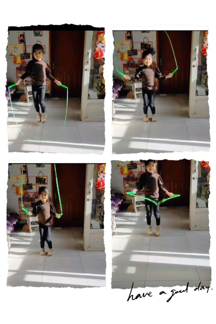 强身健体多运动,小学强身健体活动