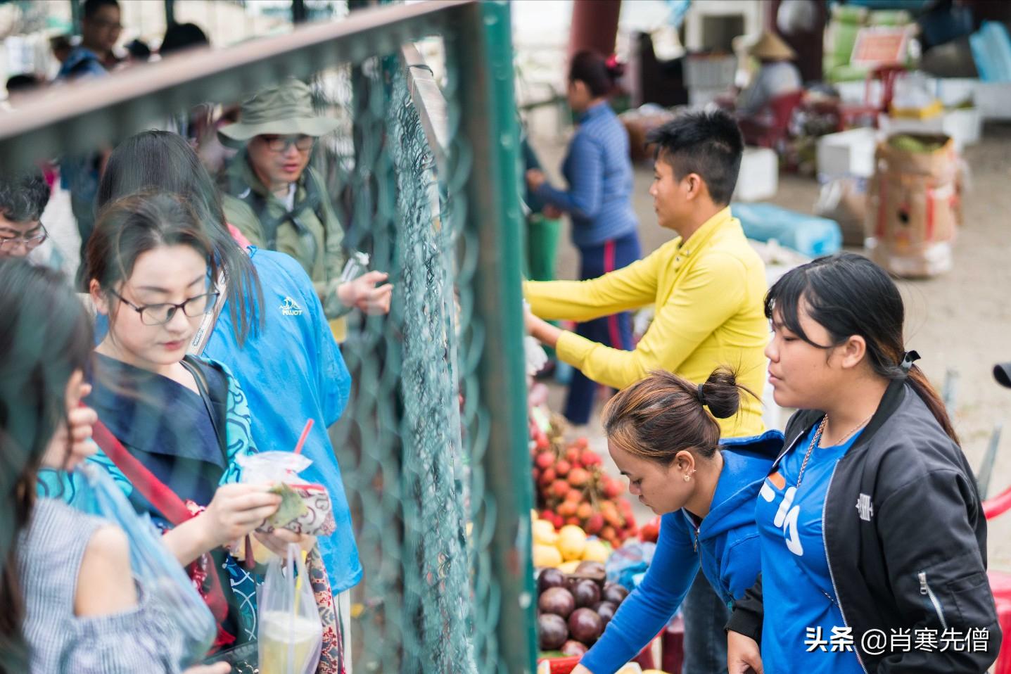 我，80后河南人，在越南打工6年，娶了22岁的女孩