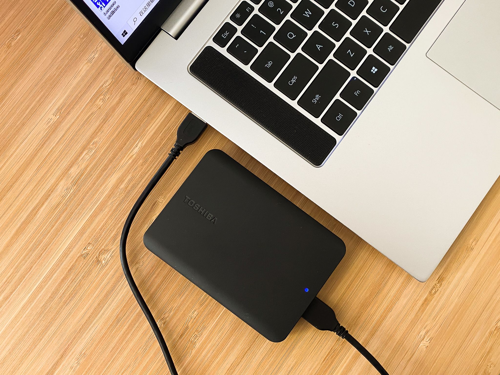 东芝新小黑a5和a3区别,东芝移动硬盘新小黑a5拆解