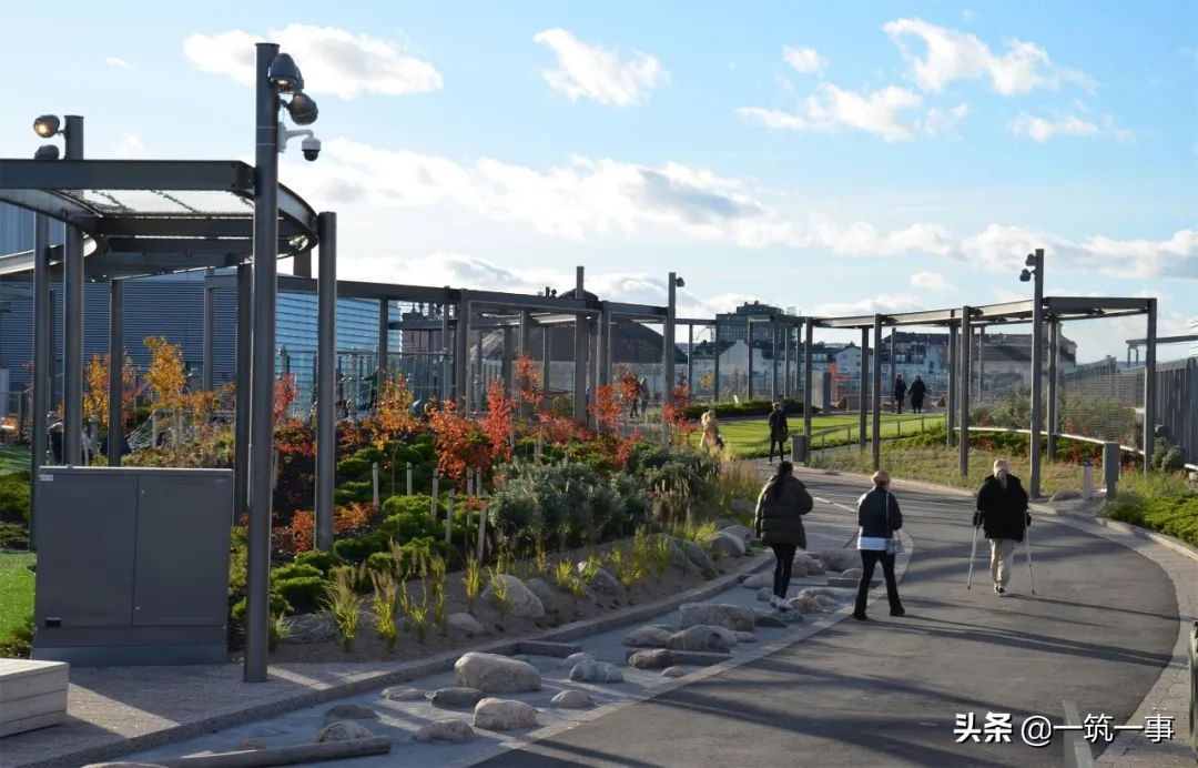 带你看六款奇葩的房屋建筑,法式建筑房顶设计效果图大全