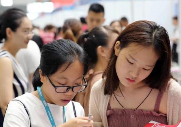 干货就业好的十三类专业推荐,十大热门好就业专业排行榜