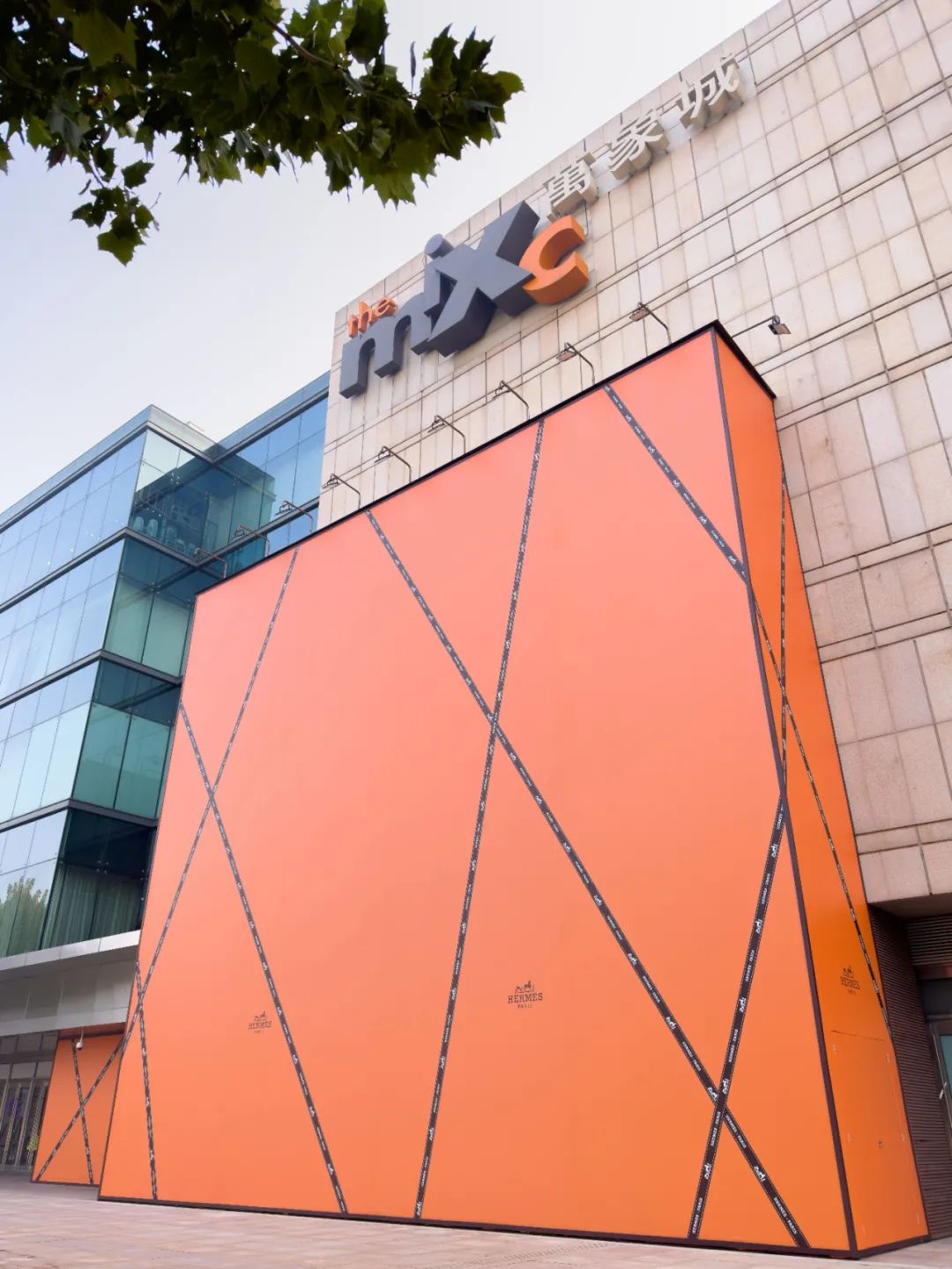 奢侈品阵容强化、文化标签渐清晰，天津万象城如何打造高级感体验