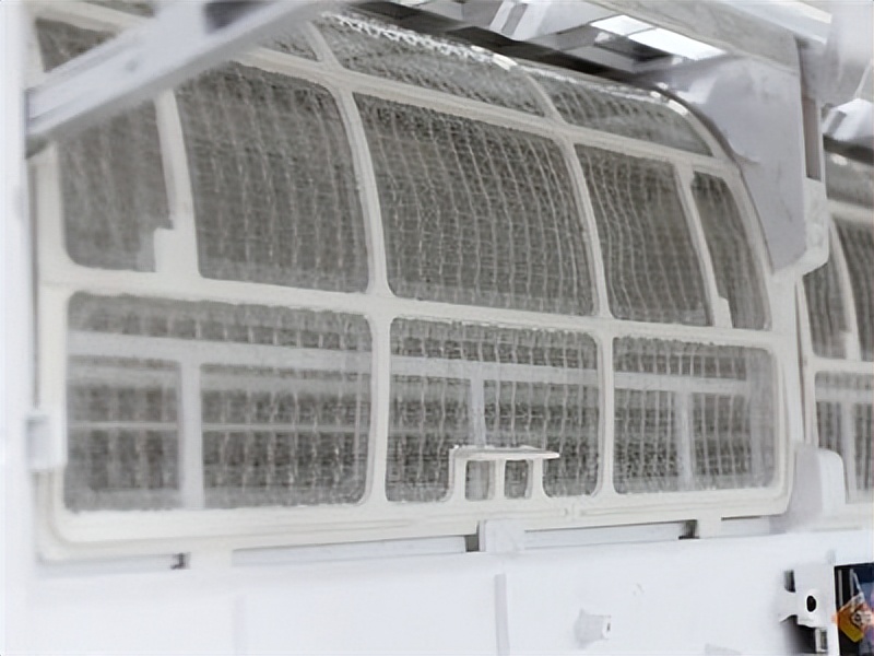 空调滤网有何作用？每个月都需要清理吗？今天终于弄明白了