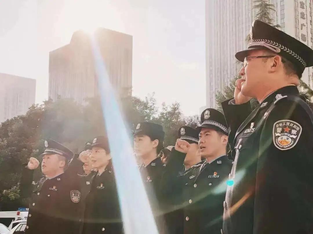 豫见豫警,豫见豫警最新新闻