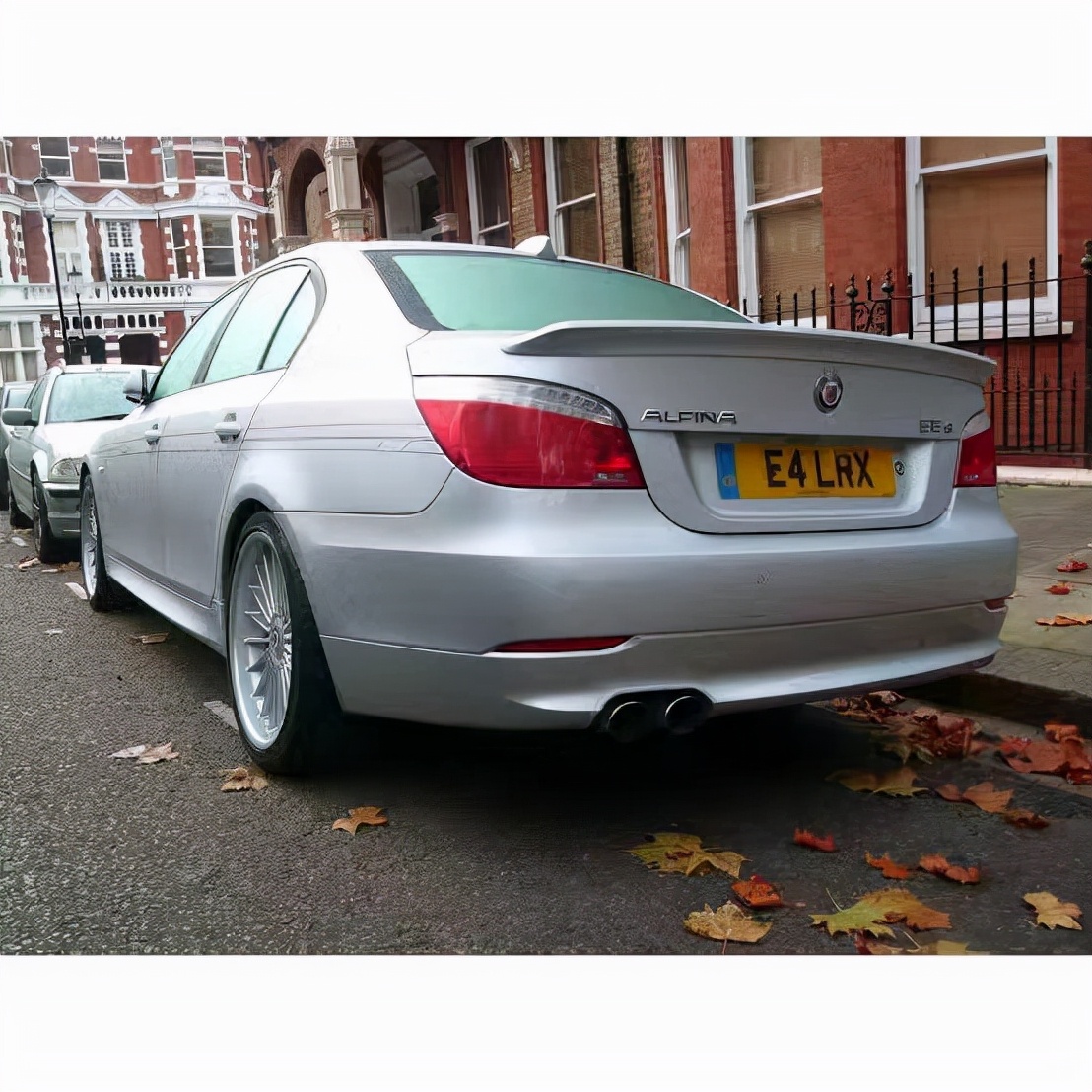 所有冷门车车标,盘点七个冷门车标