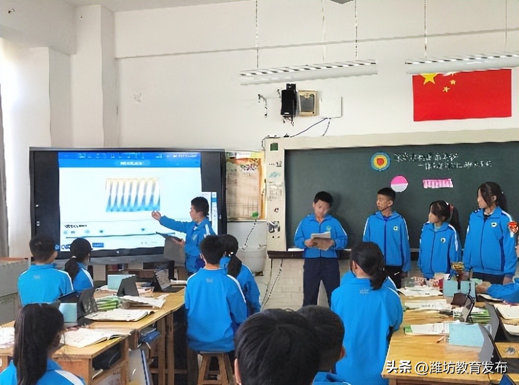 数字化转型的成功案例,数字化教育转型优秀案例