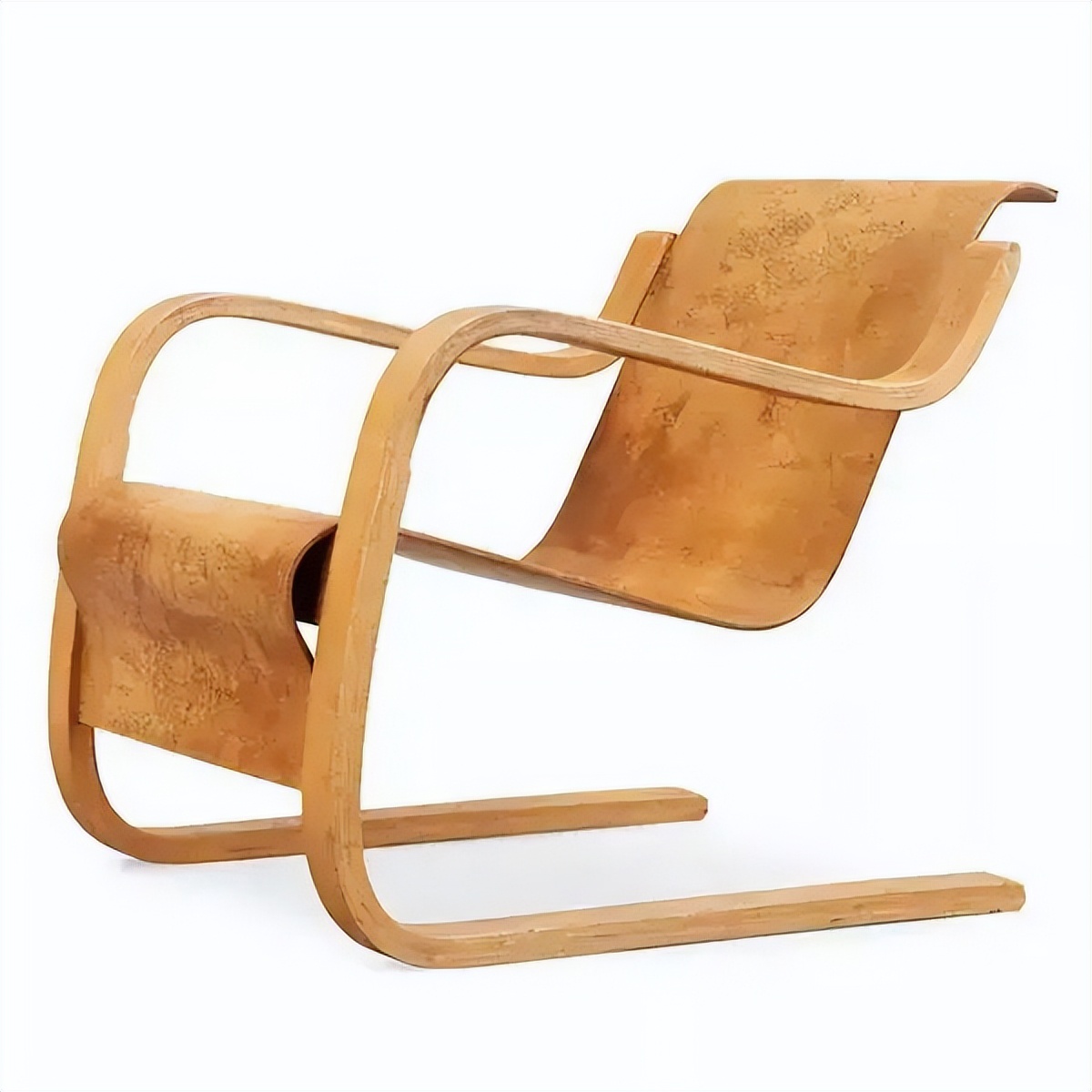 包豪斯学派成立于哪一年,包豪斯学派的特征及其影响