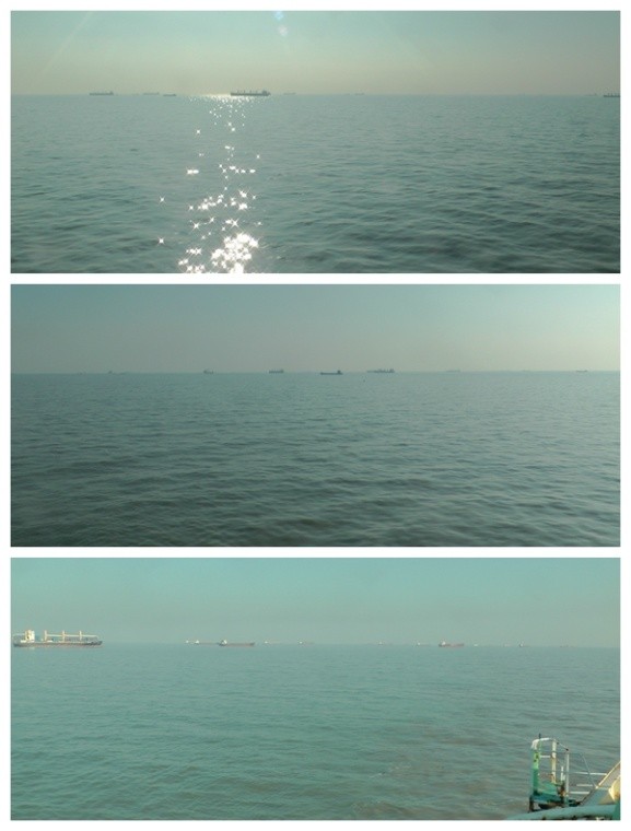 2014年G韩国行12.景福宫