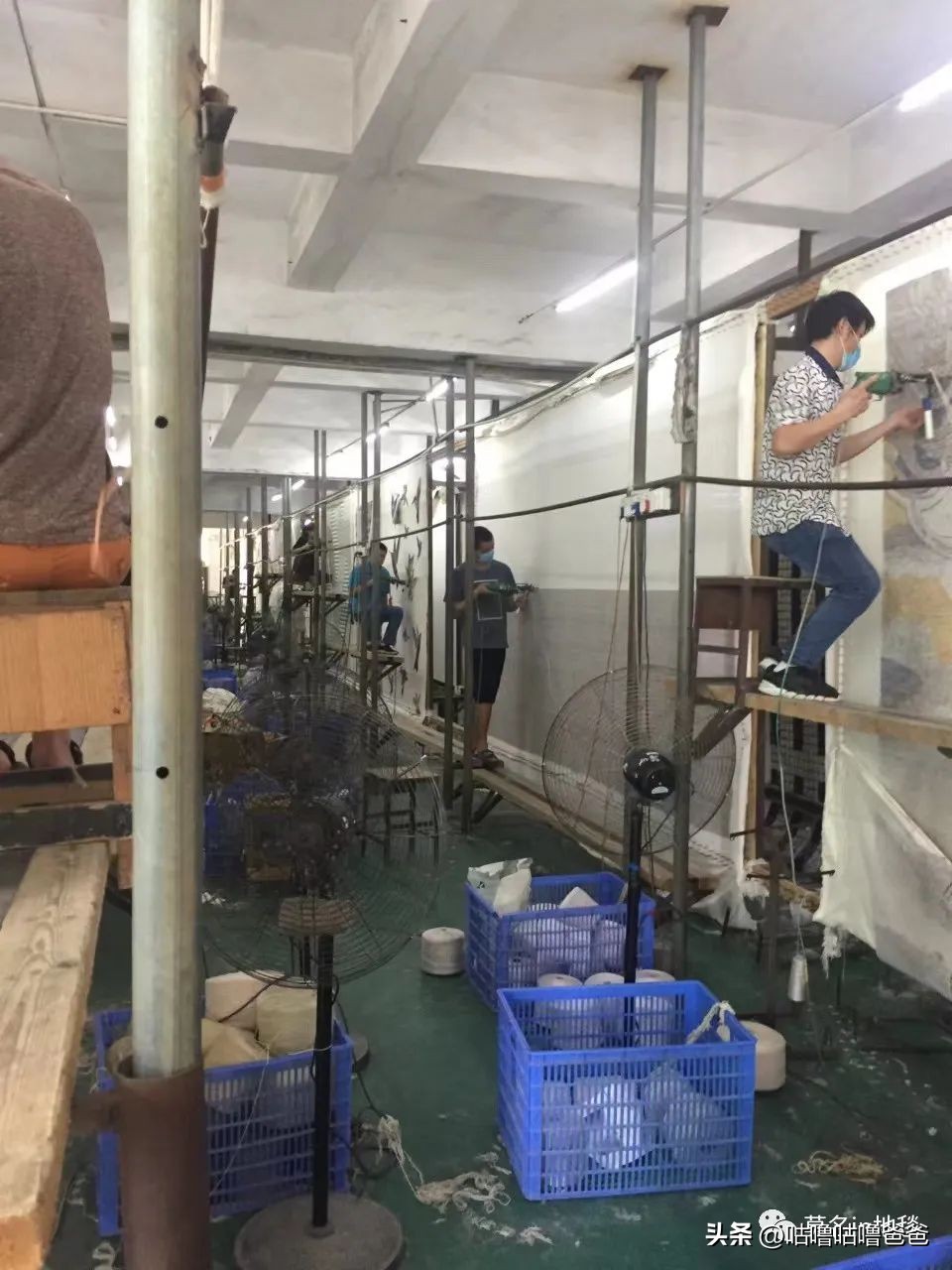 地毯有臭味对身体有害吗,地毯有异味会中毒吗