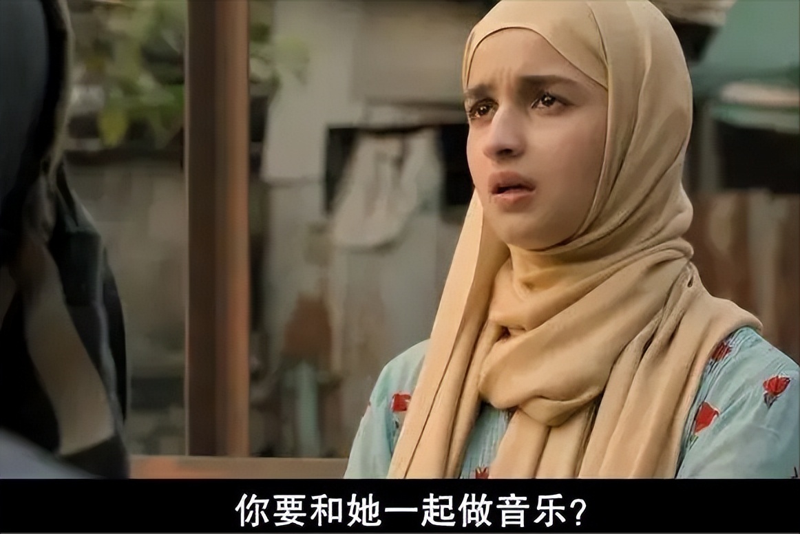 一部讲述印度女性的高分电影,印度女性电影大片