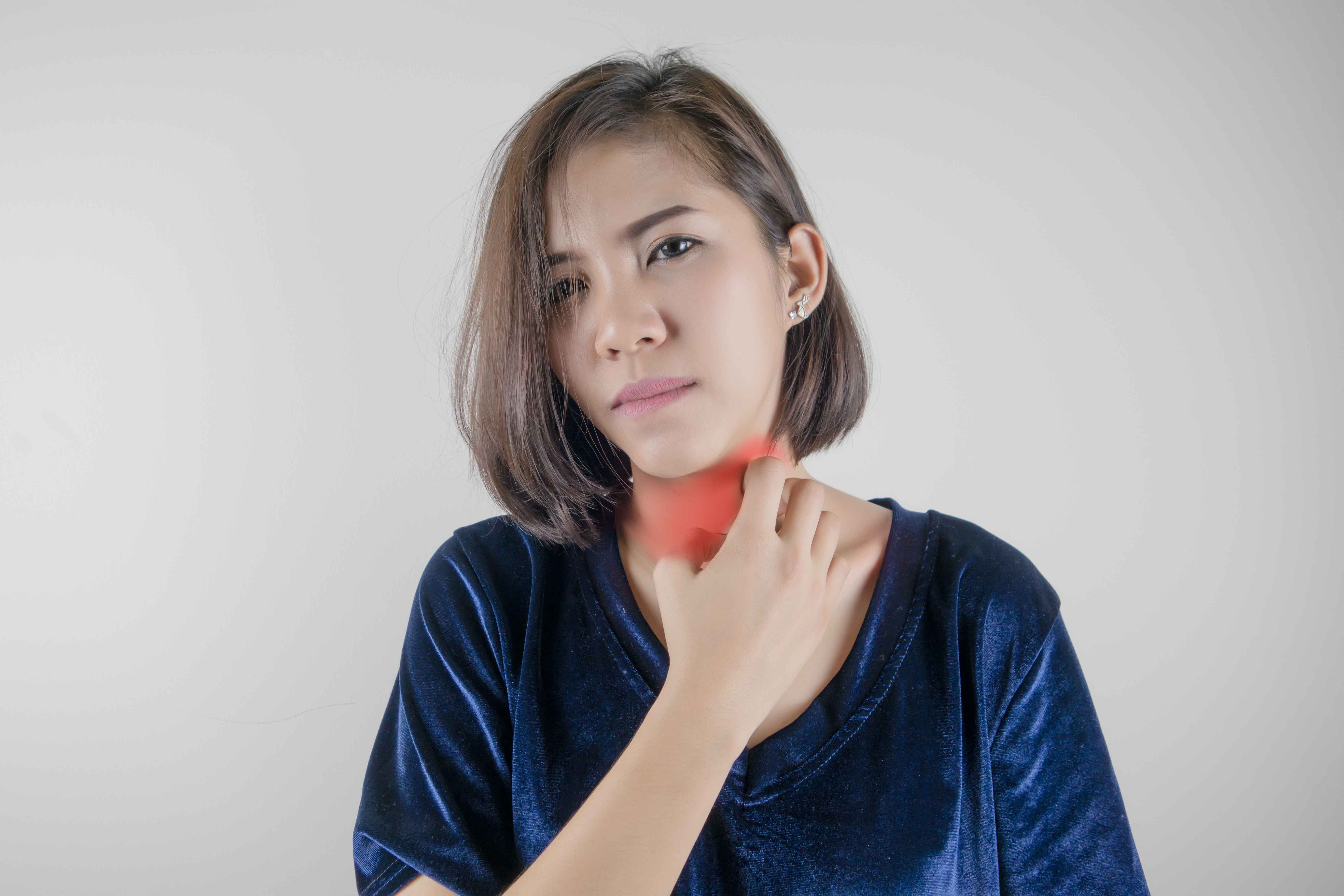 甲状腺功能减退应该注意哪些,甲状腺功能减退症需要注意什么