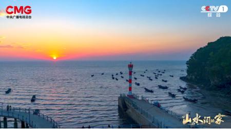 撒贝宁天工开物看稻田,撒贝宁赶海