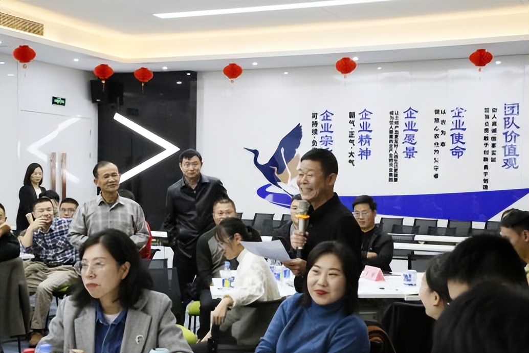 “金桂飘香，秋收时节”鄱阳湖生态农业企业文化活动精彩回顾