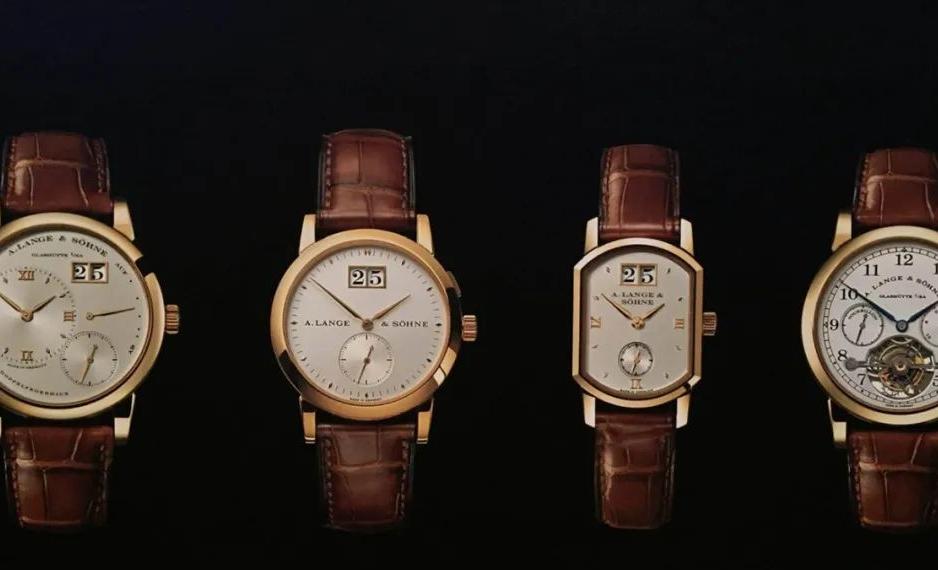 朗格手表新手入门,朗格表最低多少钱入门