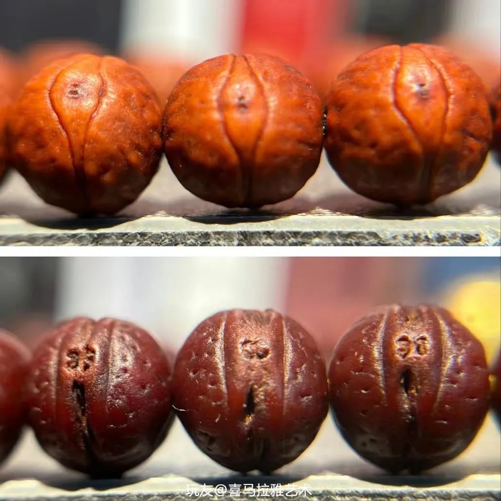 文玩圈假货最多的文玩,文玩圈最坑人的假货