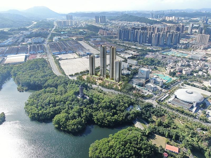 深圳可售人才房2024计划表一览表,深圳可售型人才房概率大吗