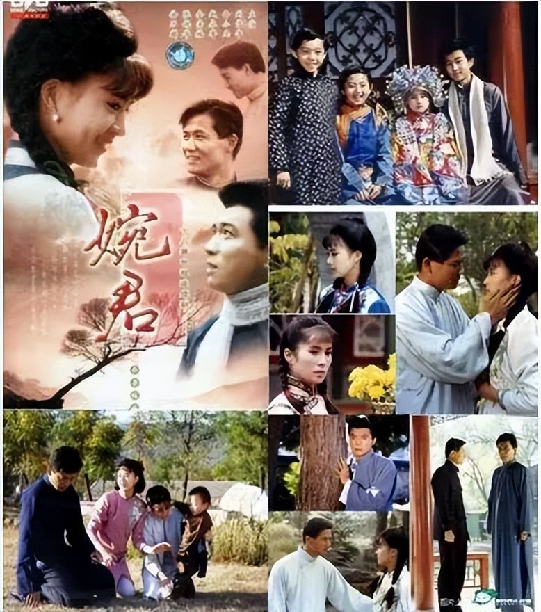 那些让人念念不忘的经典影视剧,让你看不腻的电视剧个个都是经典