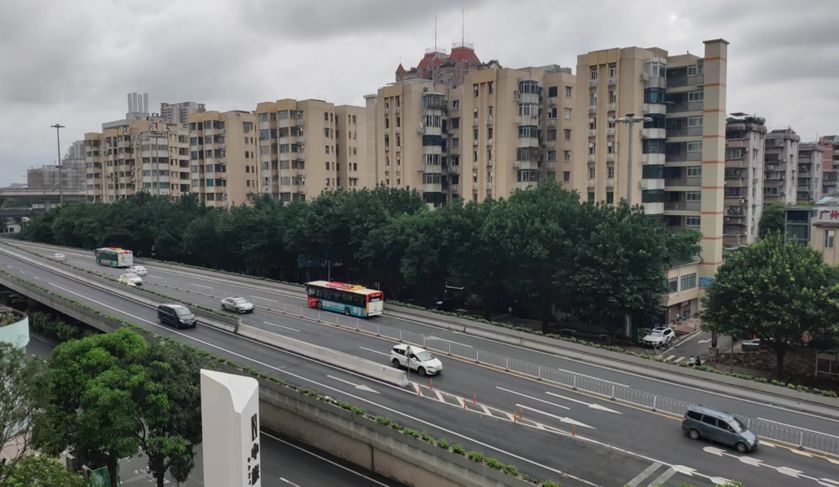 中旅天宸府优缺点,中旅天宸府是哪个板块