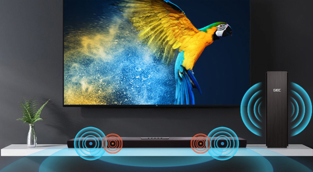 千元左右的入门级Soundbar，是鸡肋吗？