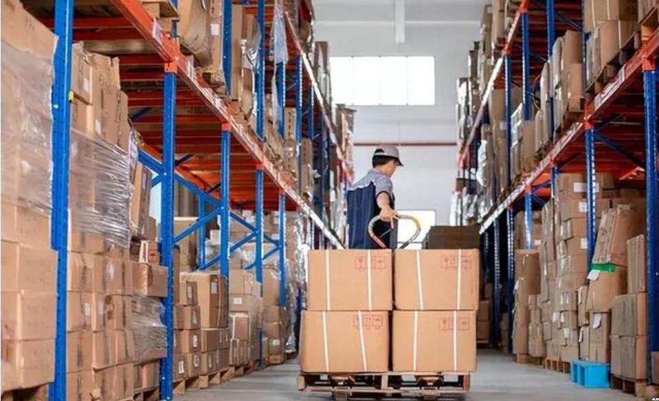 海外仓的运营过程,西班牙海外仓怎么做