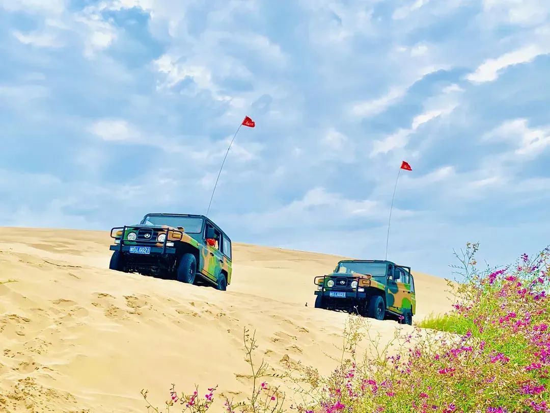 离北京最近的草原避暑胜地,华北夏季避暑好去处