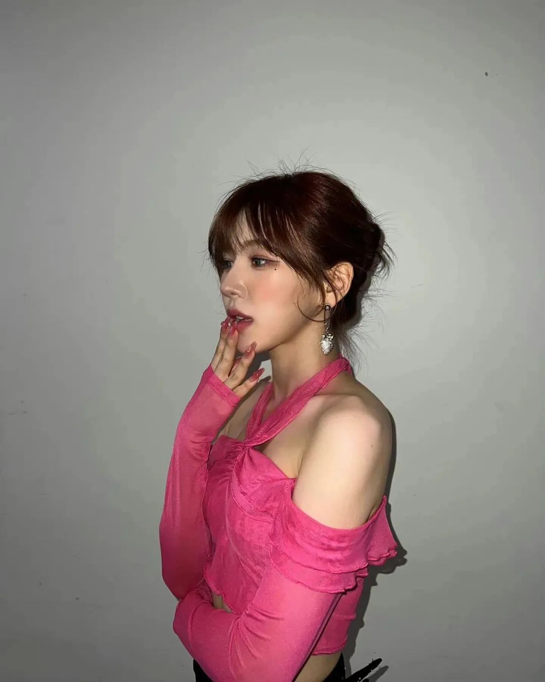 2023年最流行的是什么刘海,2020年最显脸小的刘海