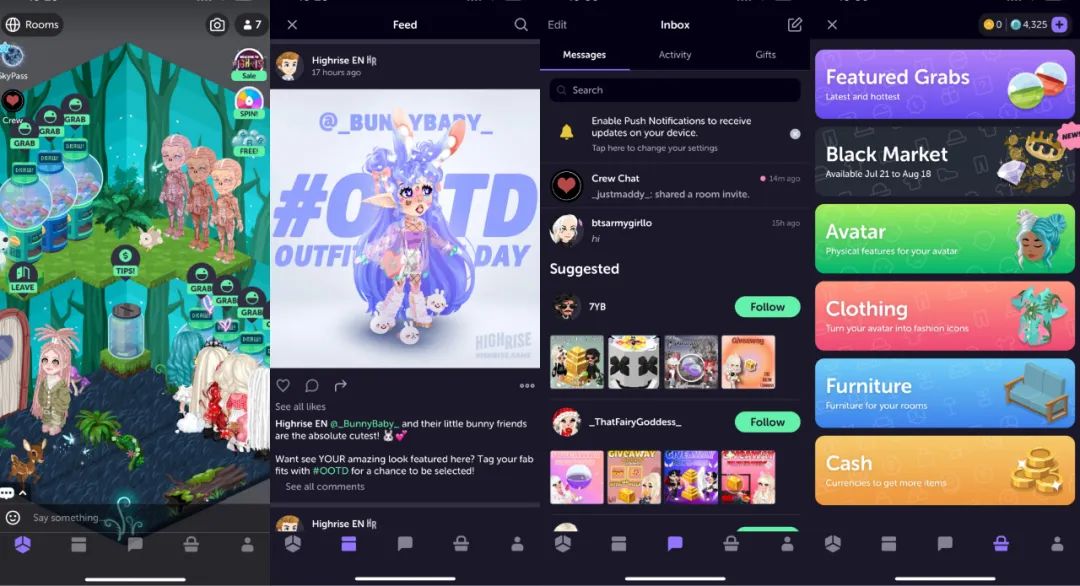 当游戏资产变为现实钢铁雄心,当游戏公司变回原始时代