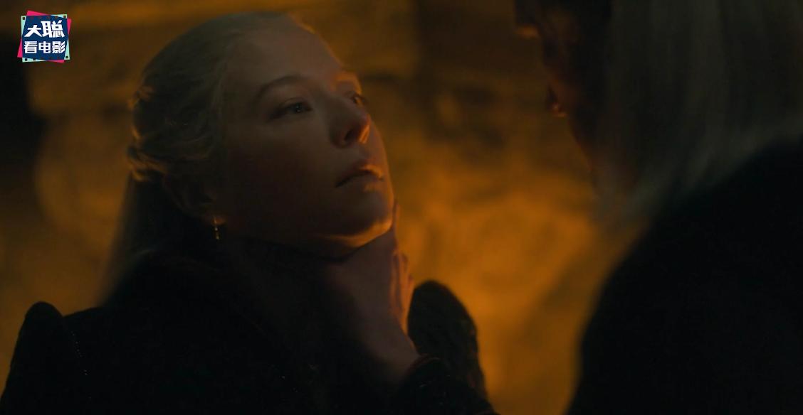 《龙之家族》第10集超万字解析！黑女王黑化！伊蒙德引爆龙战