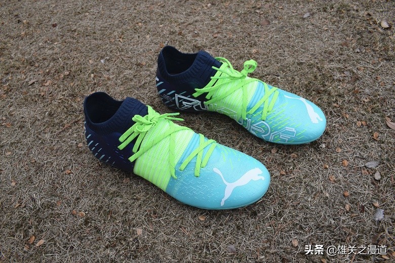 pumafuturez4.1足球鞋,pumafuture1.3足球鞋测评