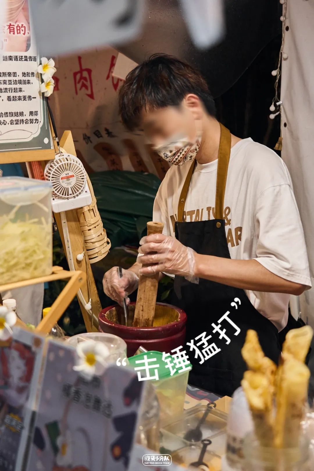 上海夜市全攻略,上海夜市汇总