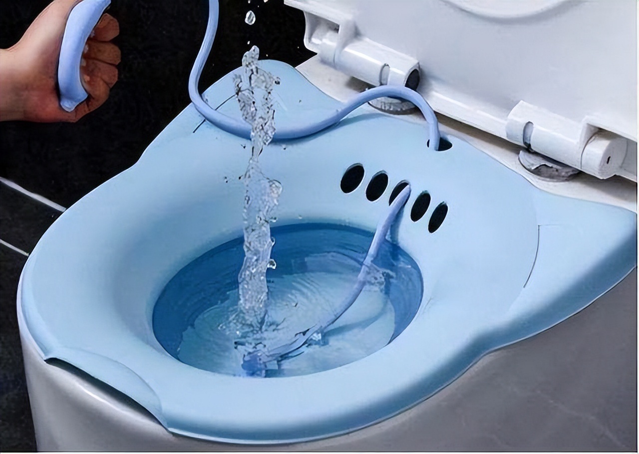 你有洗屁股的习惯吗,你有洗屁屁的习惯吗