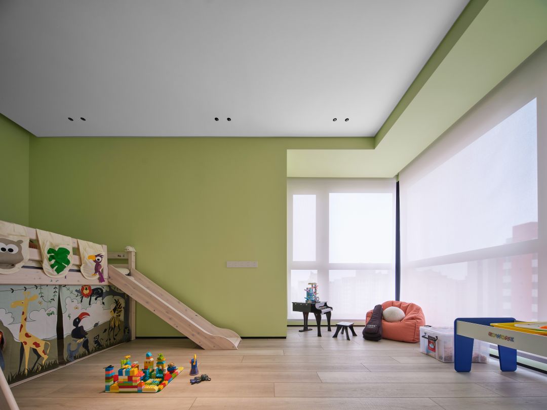 宜空间家居店,宜空间软装