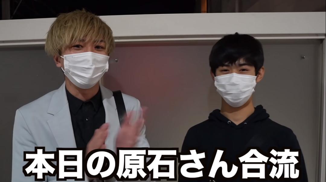 不整容不化妆的男生,不减肥不整容